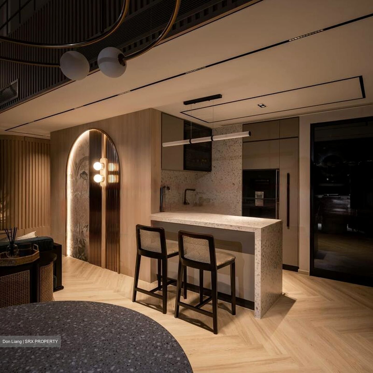 Lincoln Suites (D11), Condominium #457552911